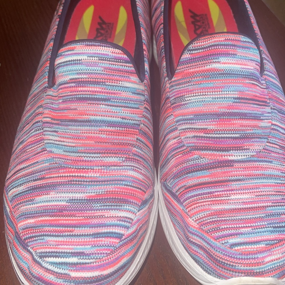 Sketchers